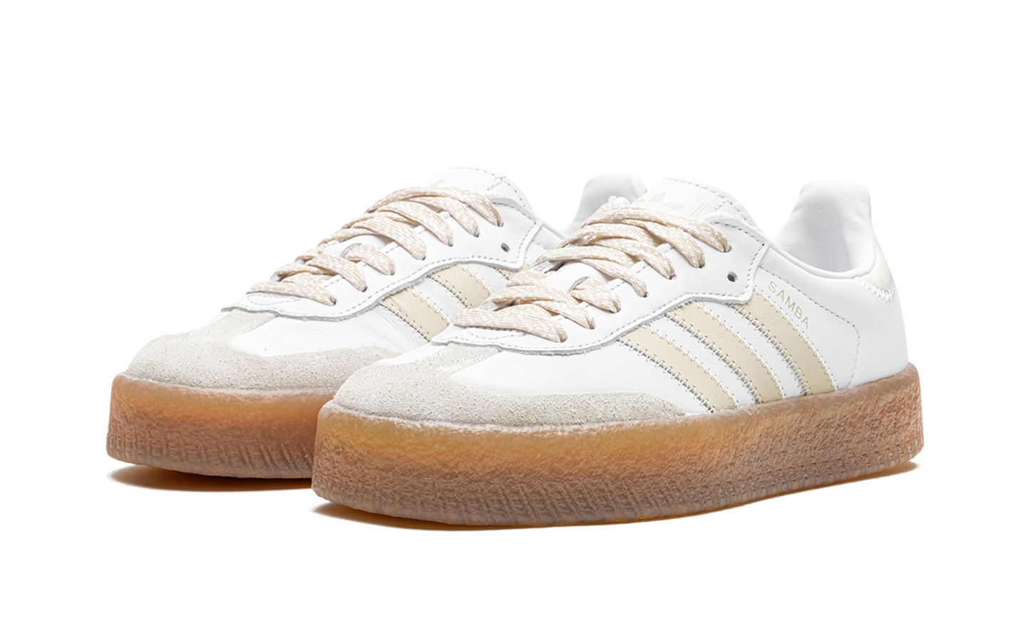 Sambae WMNS "Beige"