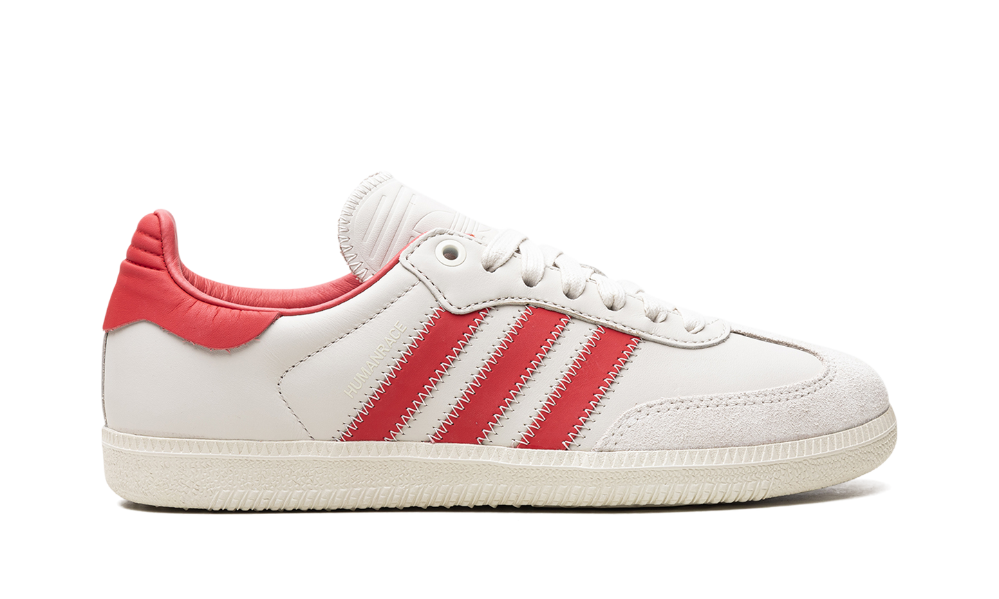 Samba "Pharrell Williams - Glory Red"