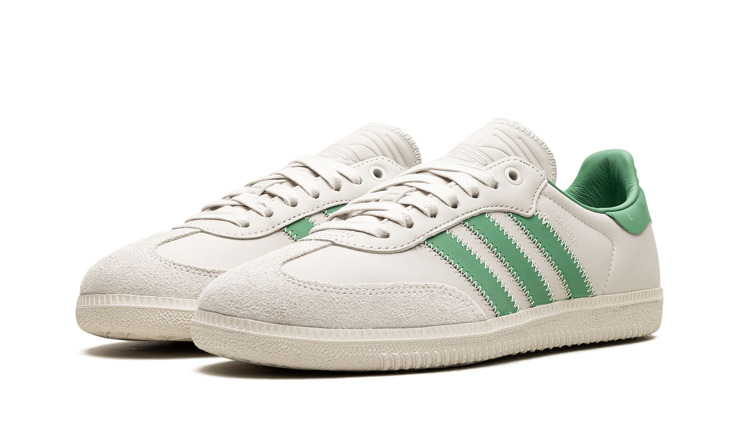 Samba "Pharrell Williams - Preloved Green"
