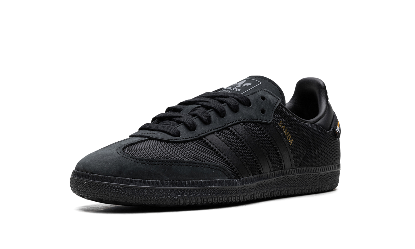 Samba OG "Black"
