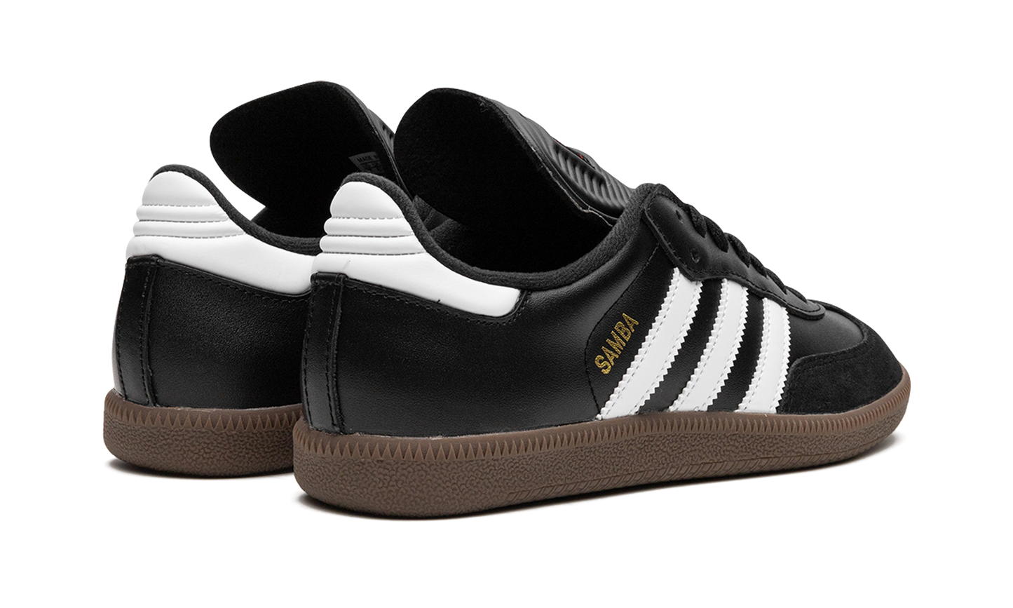 Samba Classic "Black"