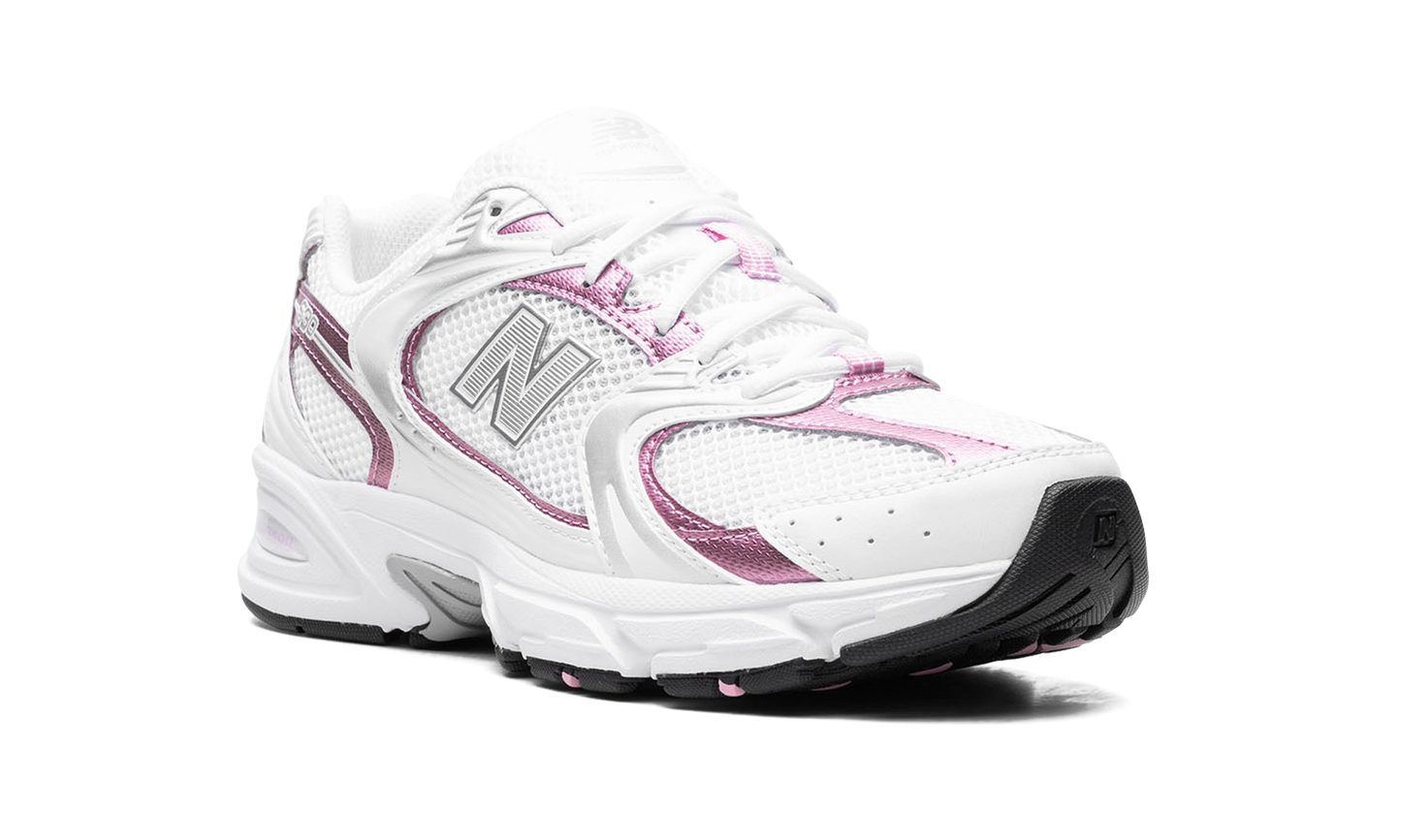 530 "White / Pink"