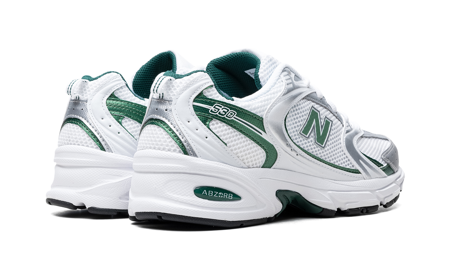 530 "Nightwatch Green"