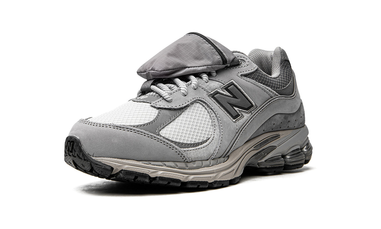2002R "Grey Pocket"