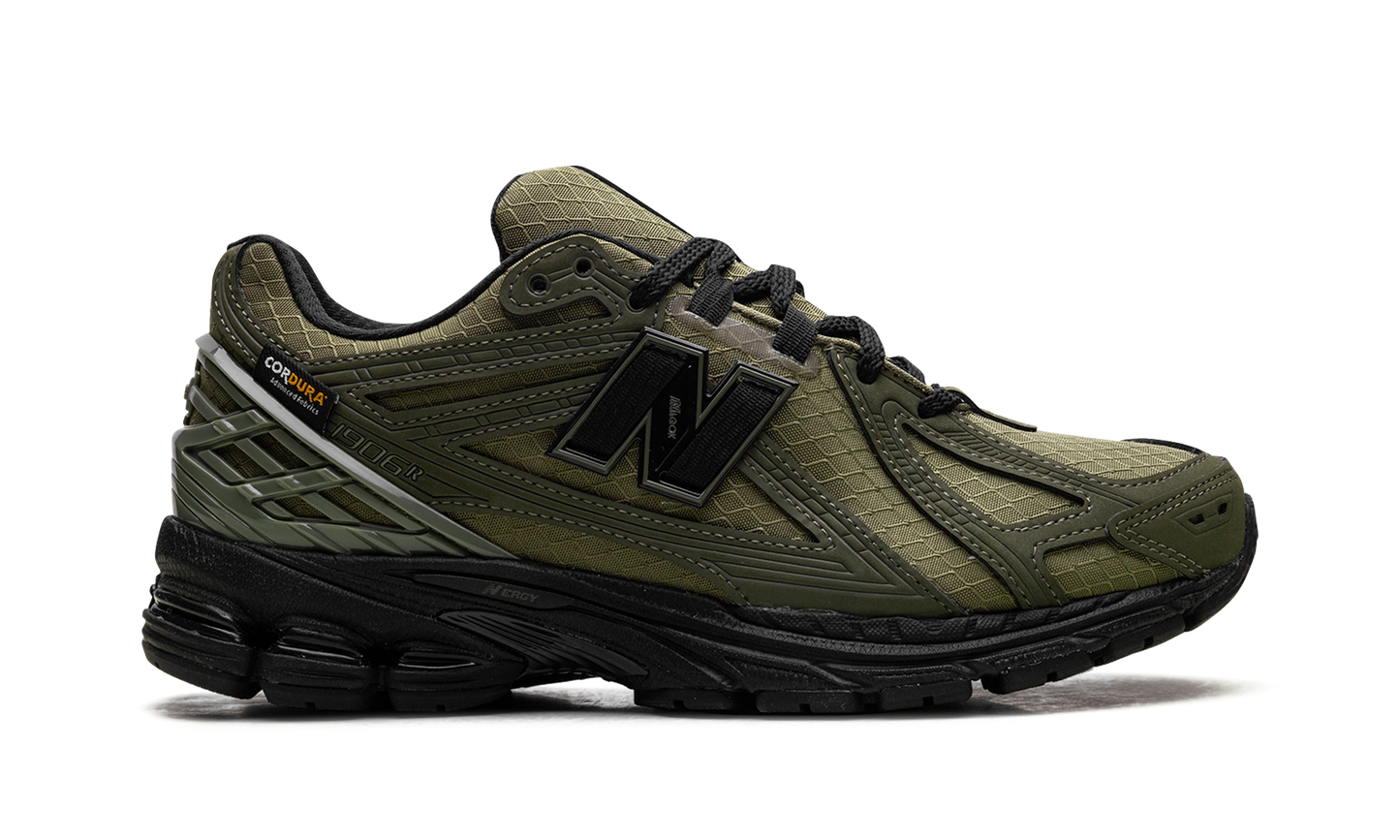 1906R "Cordura Dark Camo Green"