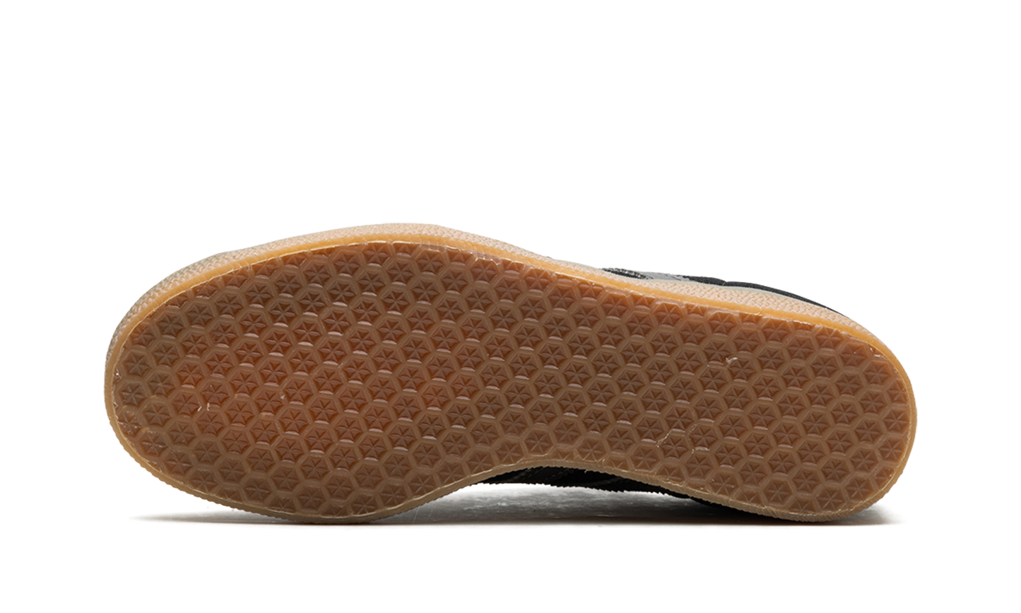 Gazelle "Black"