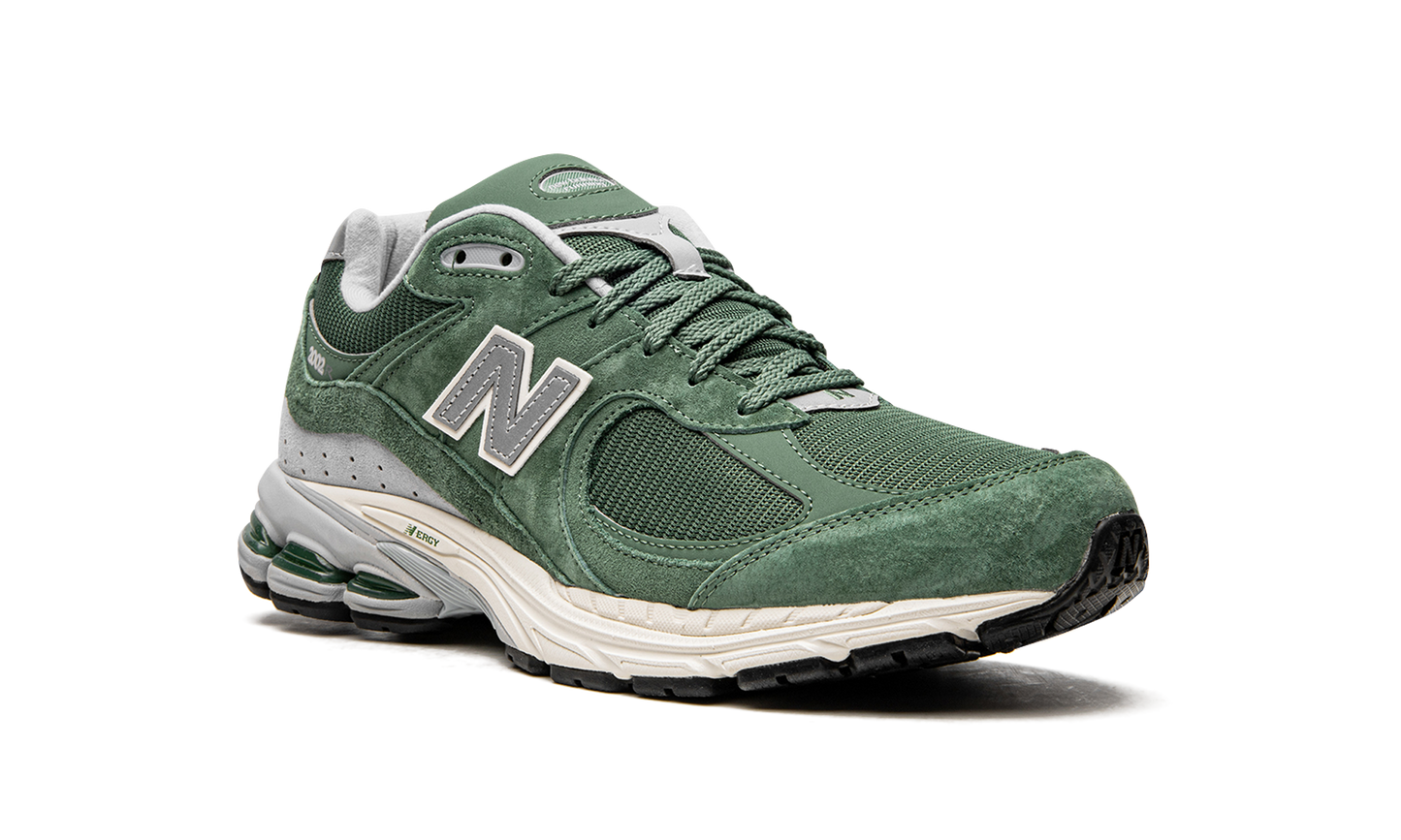 2002R "Jade Green"