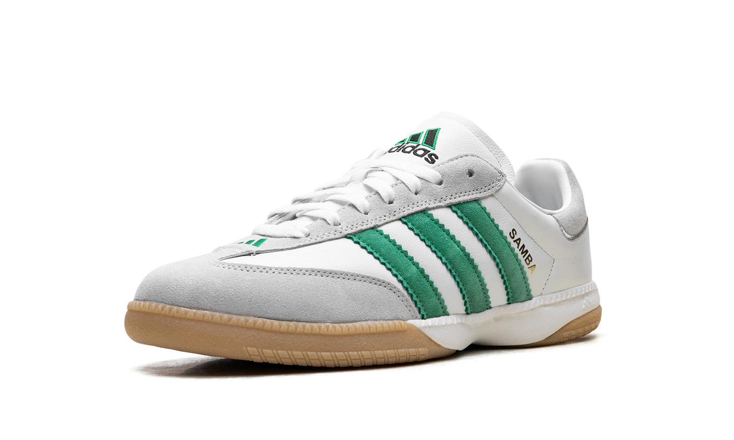 Samba "White"