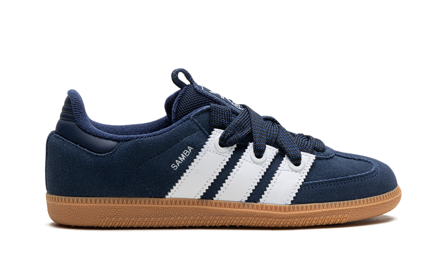 Samba OG WMNS "Night Indigo"
