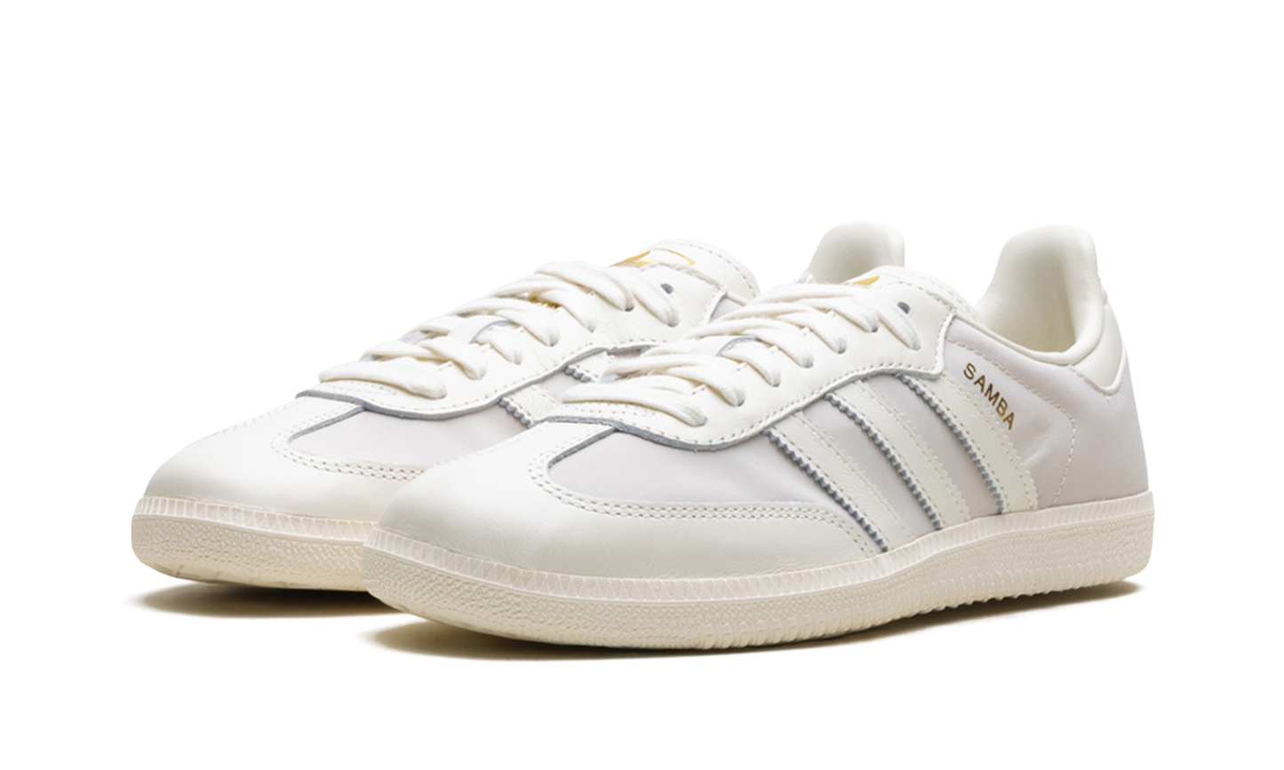 Samba OG "Off White Alumina"