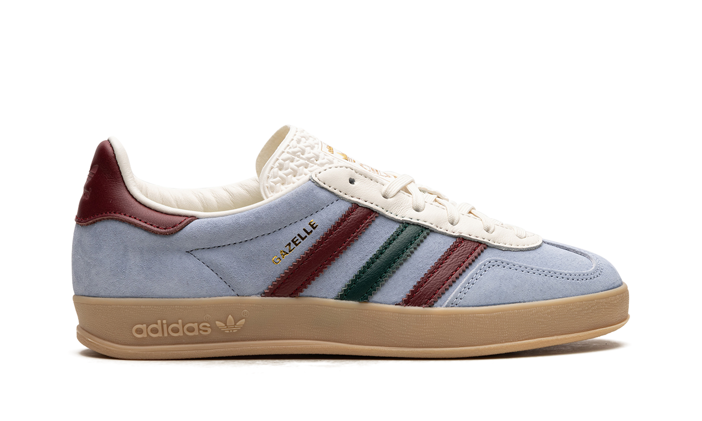 Gazelle Indoor "Blue Dawn Collegiate"