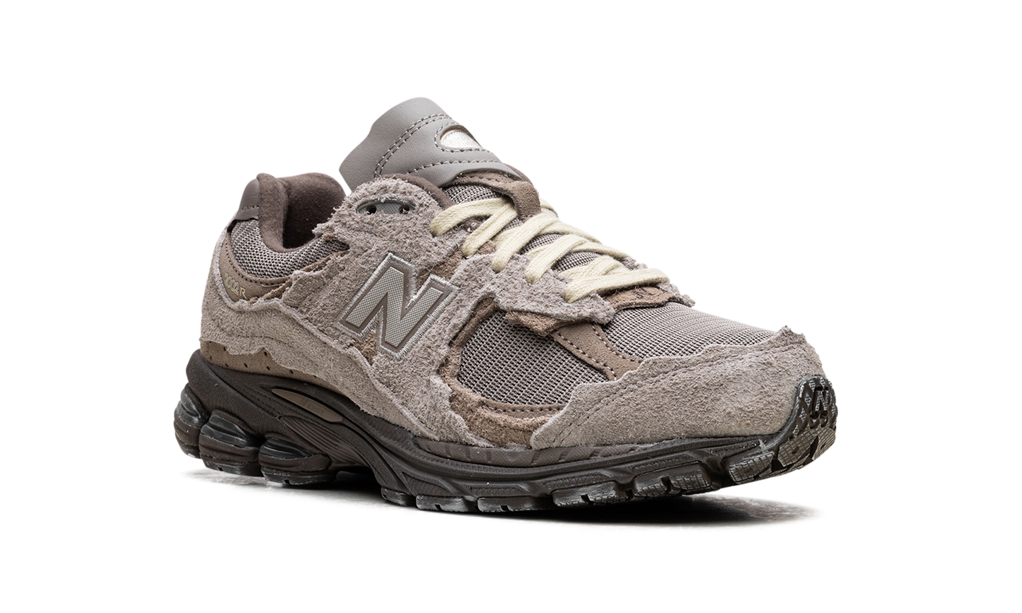 2002R "Protection Pack Brown"