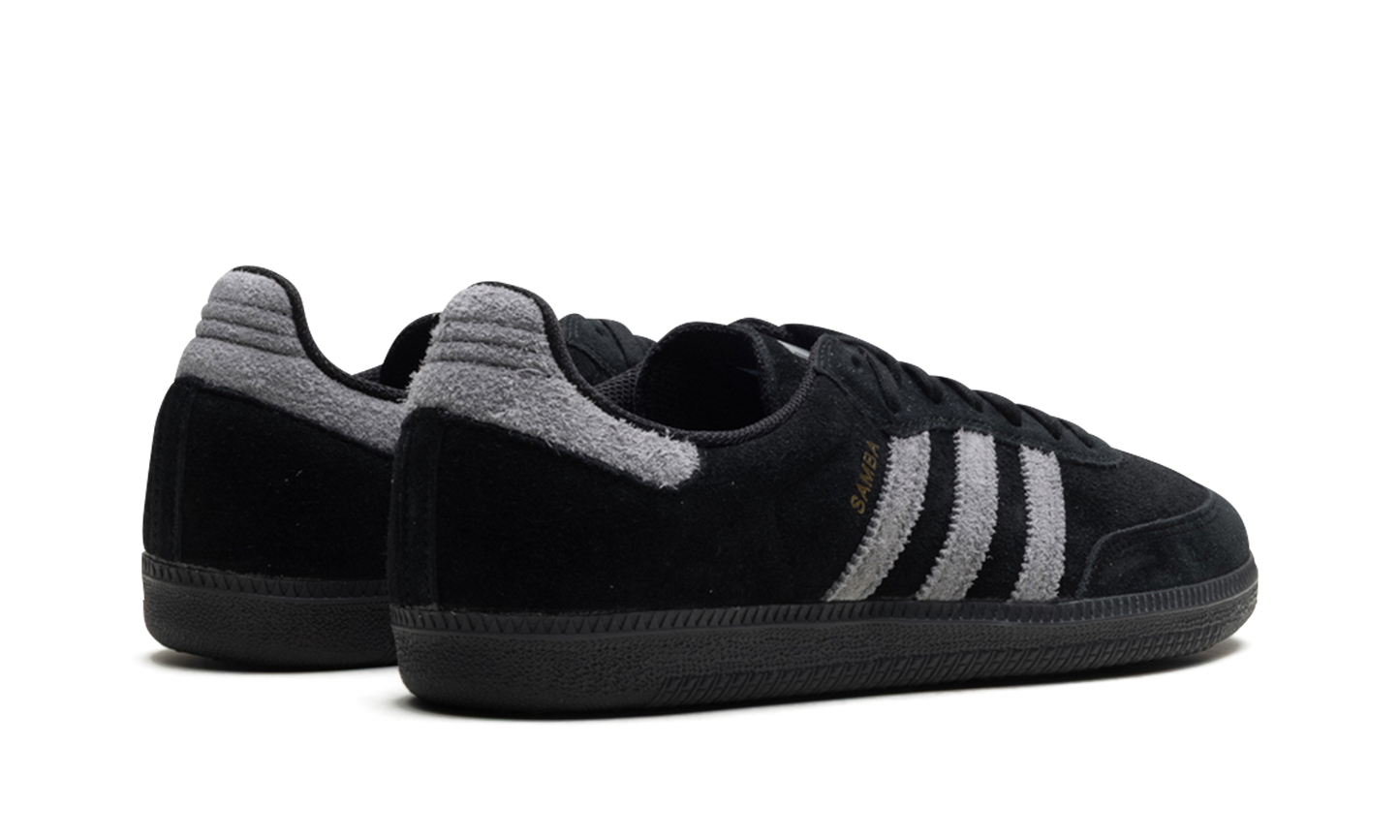 Samba ADV "Core Black Grey"