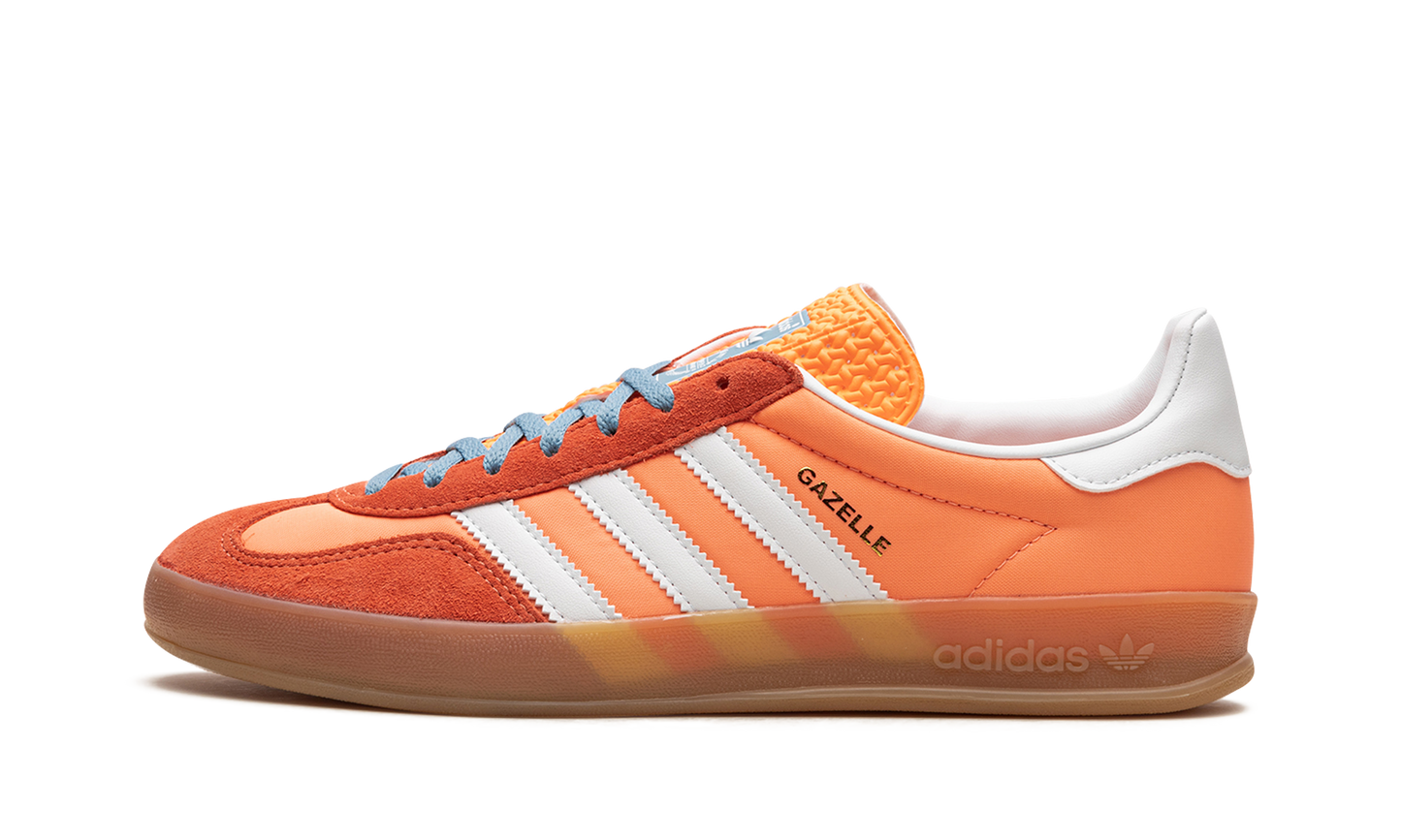 Gazelle Indoor "Beam Orange"