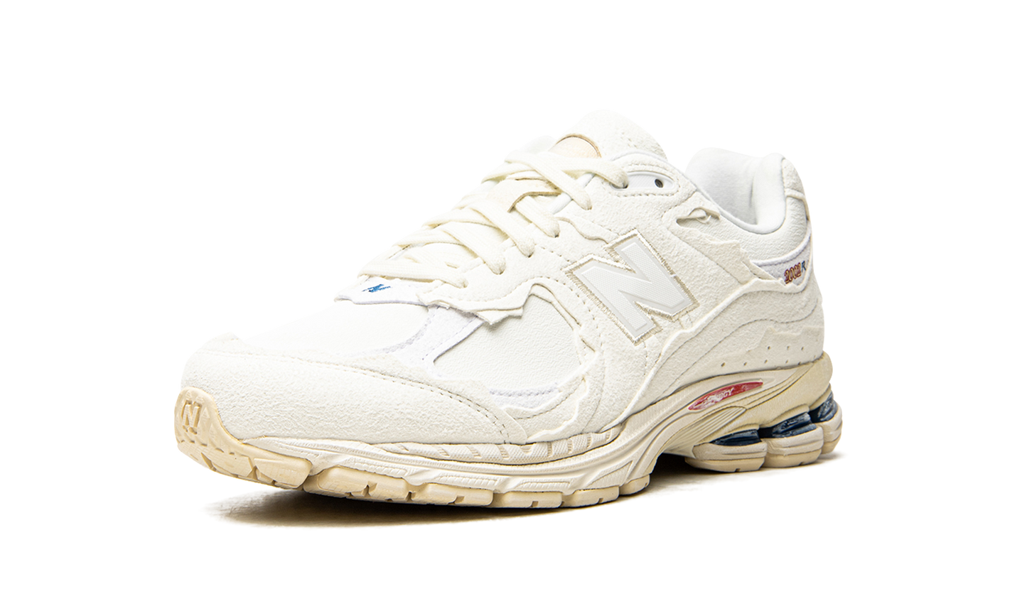 2002R "Protection Pack - Sea Salt"
