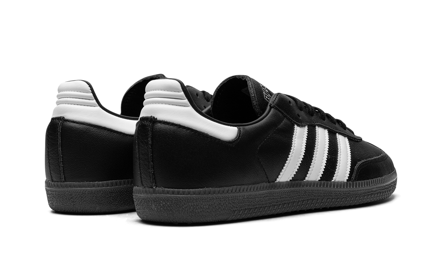 FA Samba "Fucking Awesome - Black / White"