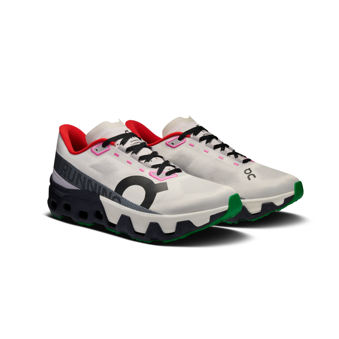 On Men's Cloudmonster Hyper Road Running Shoes (3ME10132034)