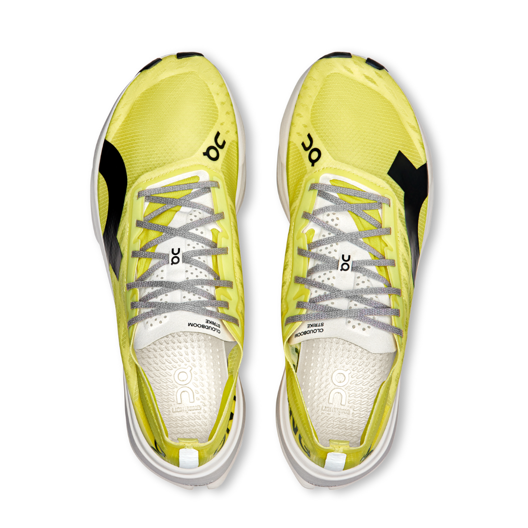 On Men's Cloudboom Strike Road Running Shoes (3ME30483331)