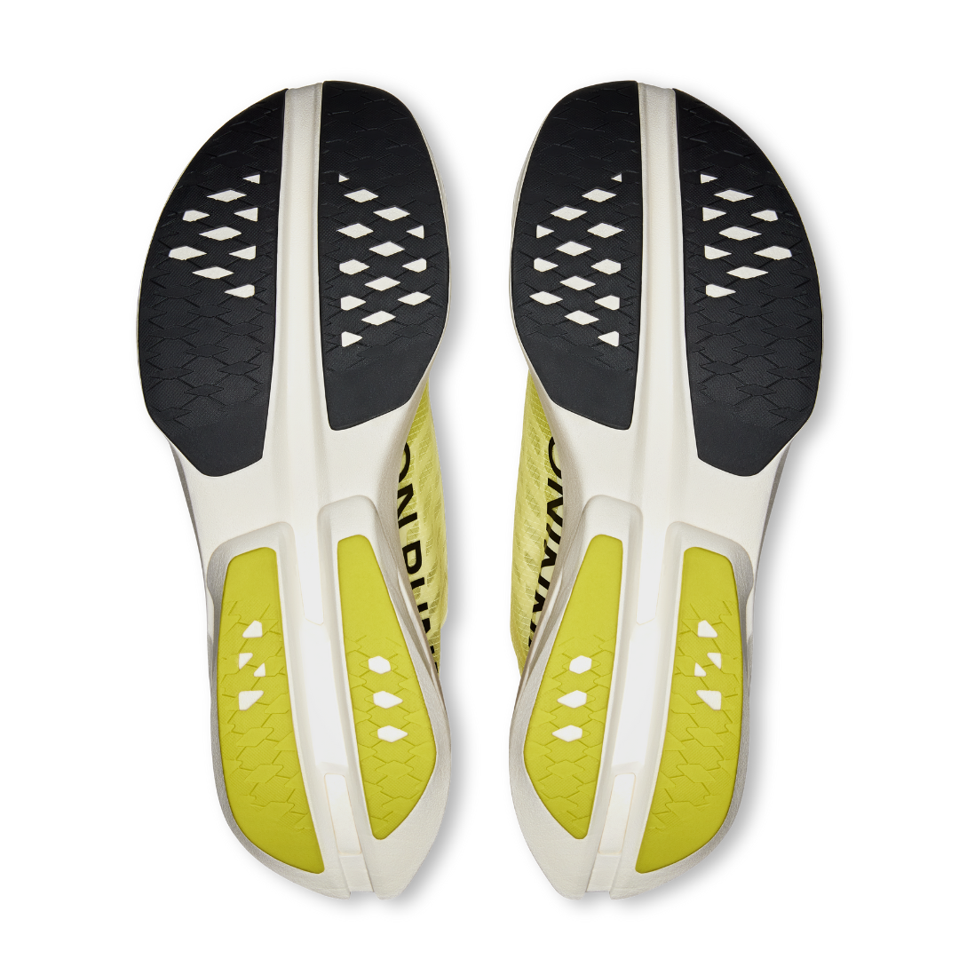 On Men's Cloudboom Strike Road Running Shoes (3ME30483331)