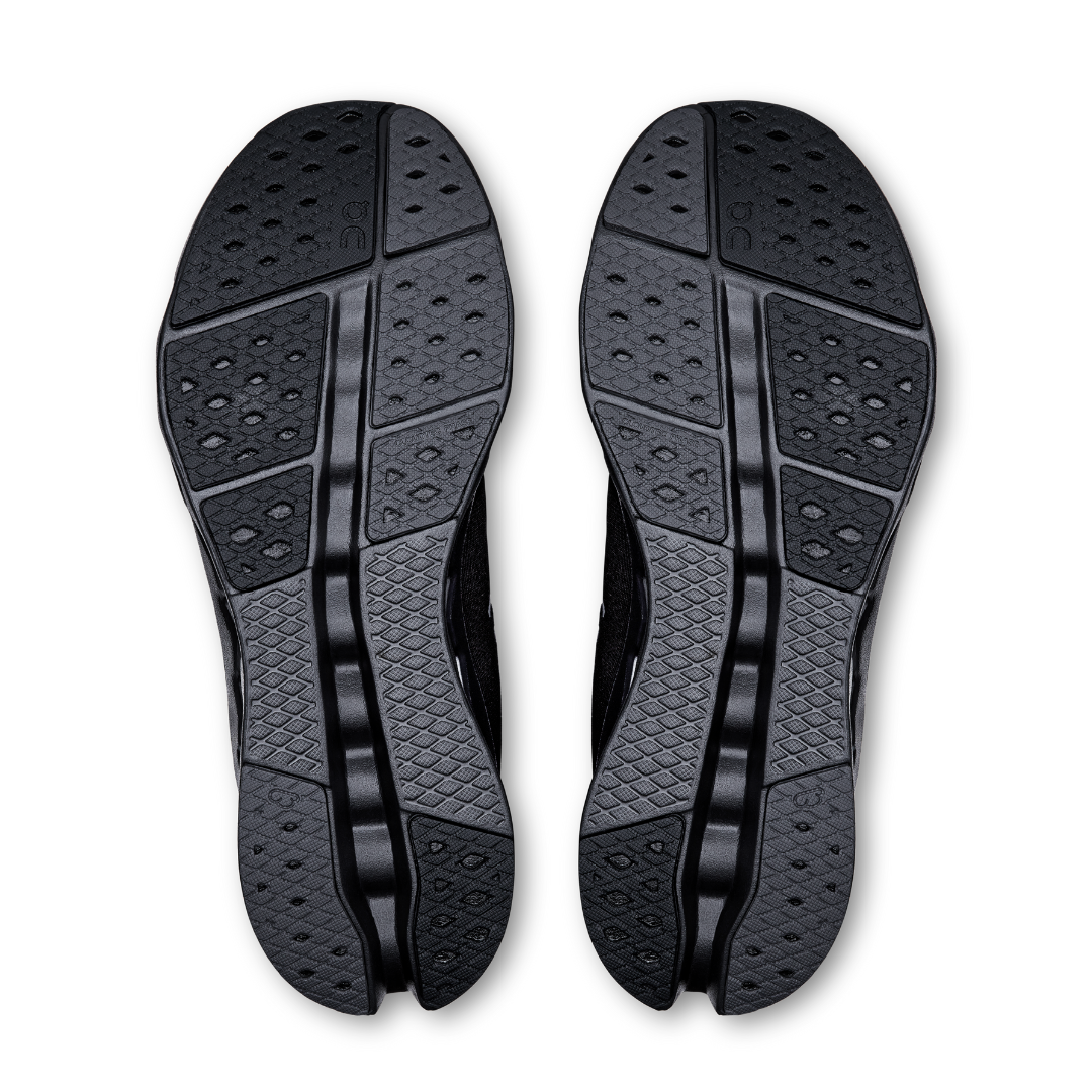 On Men's Cloudsurfer 2 Road Running Shoes (3MF10121043)