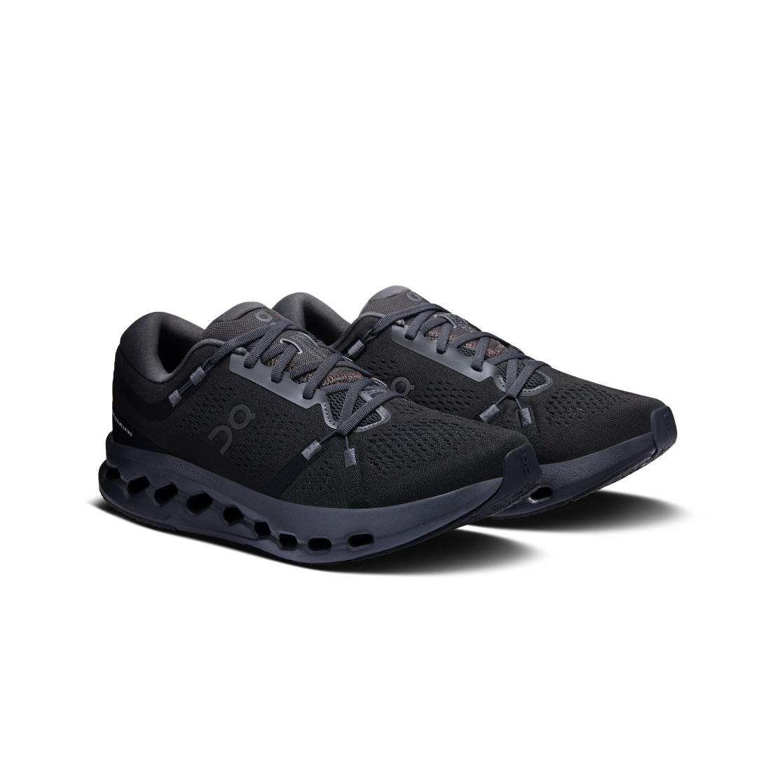 On Men's Cloudsurfer 2 Road Running Shoes (3MF10121043)