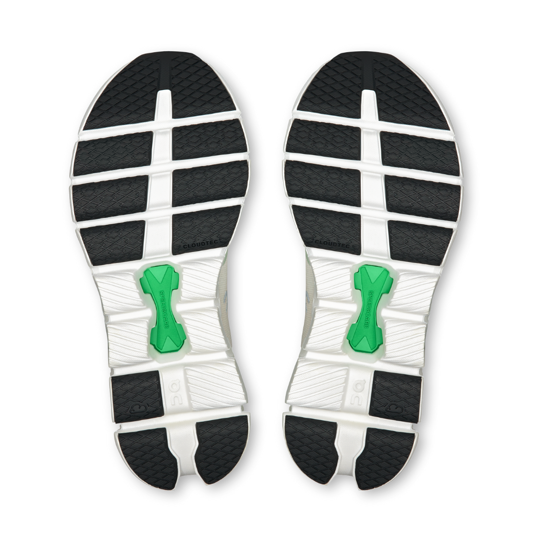 On Women's Cloud X 4 Training & Gym Running Shoes (3WE30073088)