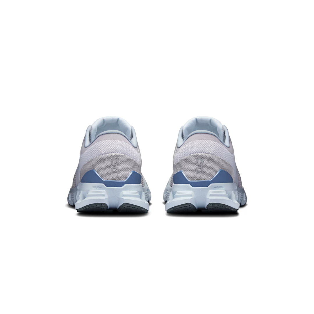On Women's Cloud X 4 Training & Gym Running Shoes