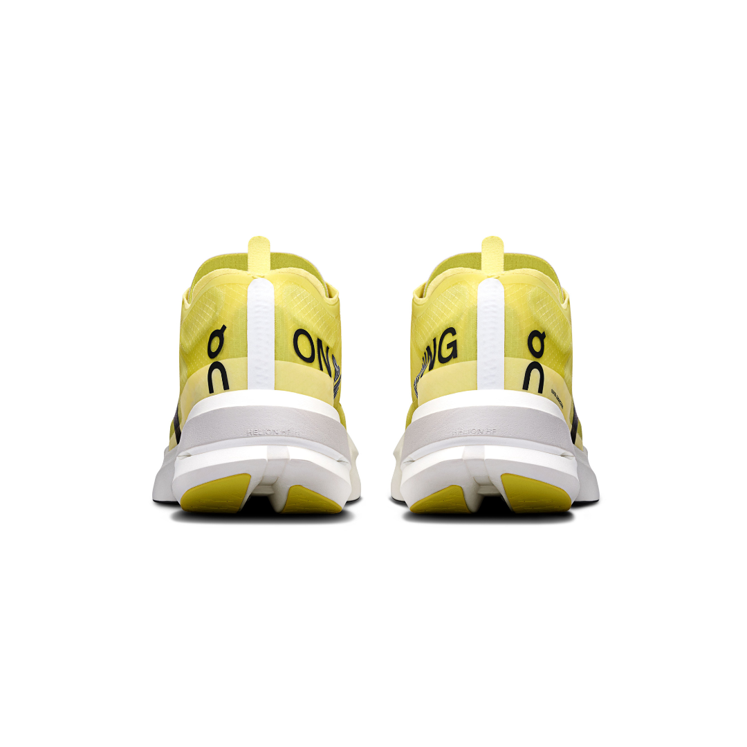 On Women's Cloudboom Strike Road Running Shoes (3WE30473331)