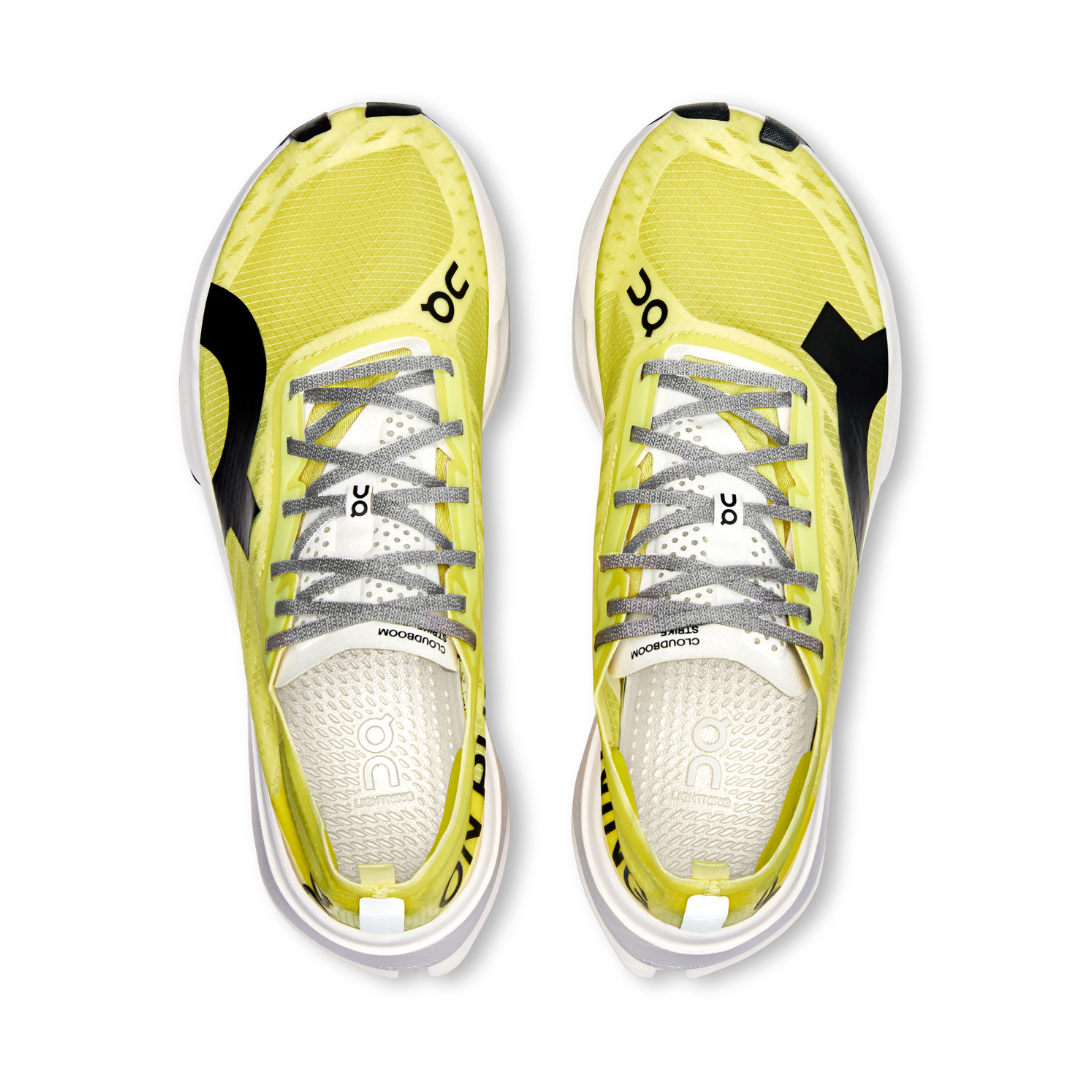 On Women's Cloudboom Strike Road Running Shoes (3WE30473331)
