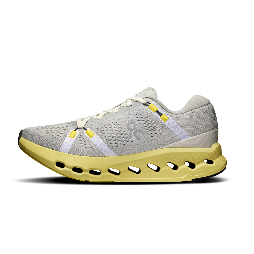 On Women's Cloudsurfer 2 Road Running Shoes (3WF10100171)