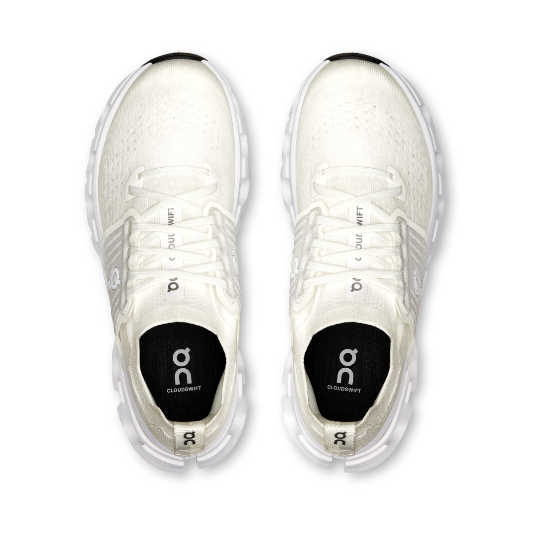 On Running Women's Cloudswift 4 Road Running Shoes (3WF10111200)