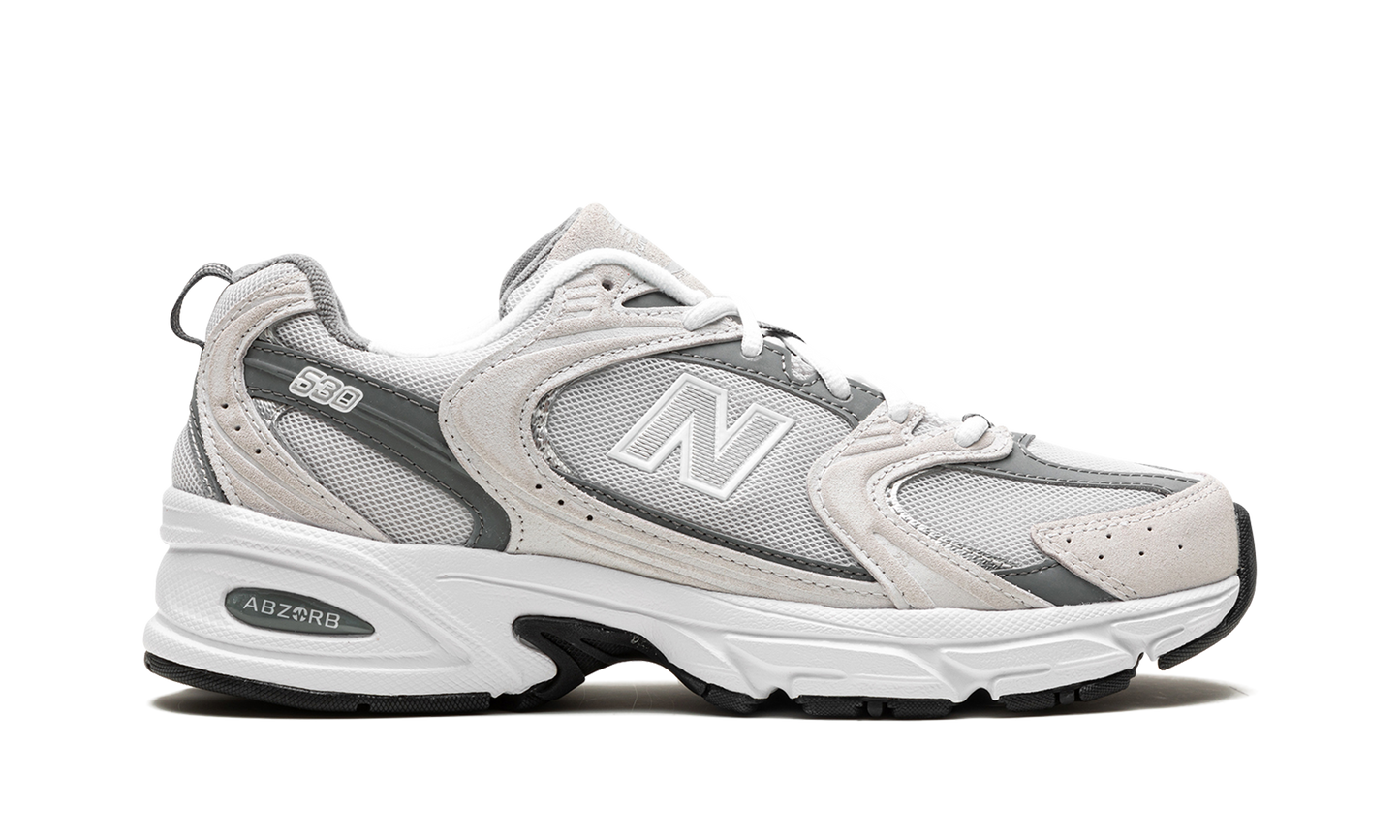 530 "Grey Matter"