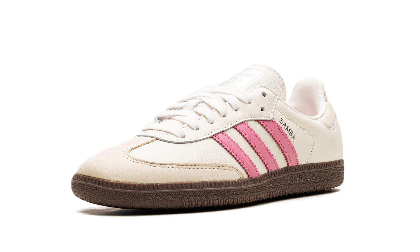 Samba OG Wmns "Lucid Pink"