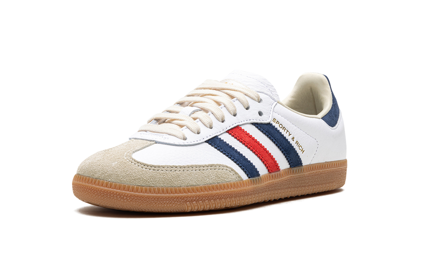 Samba OG "Sporty & Rich - USA"