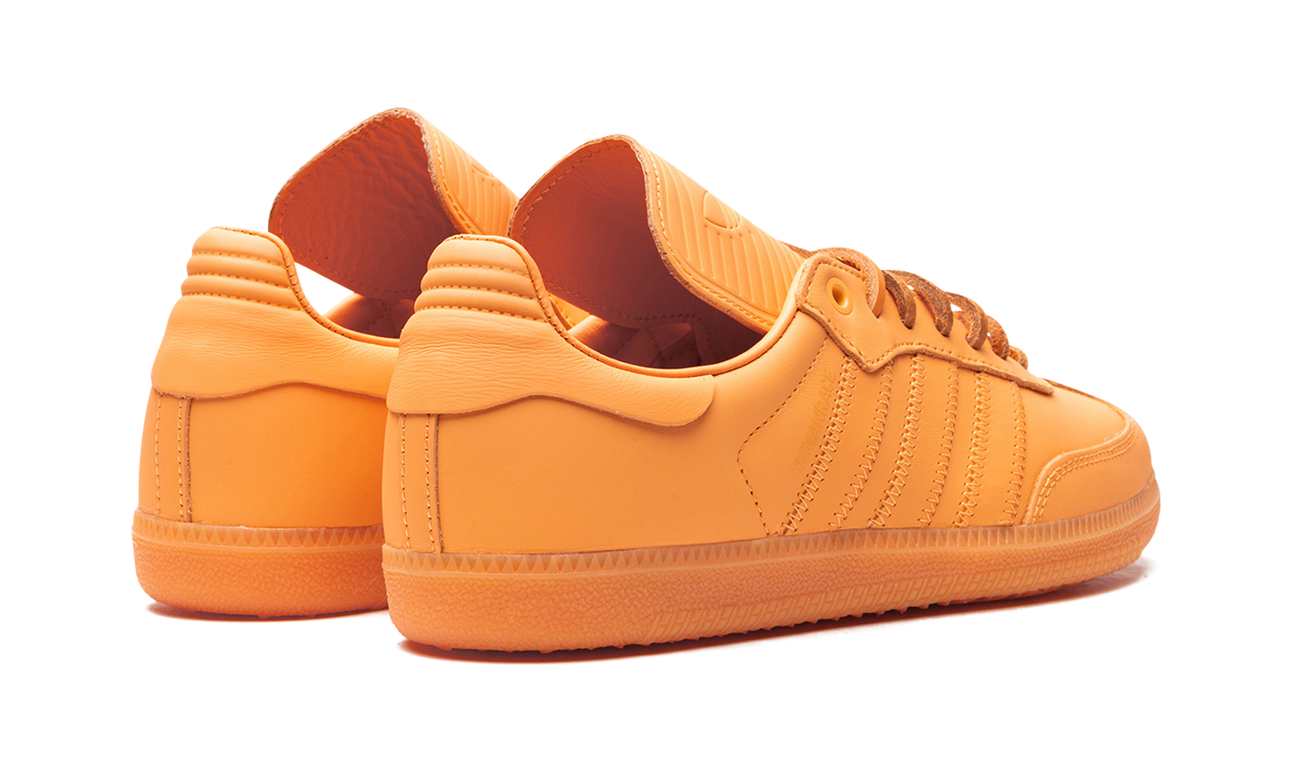Samba Humanrace "Pharrell Williams - Orange"