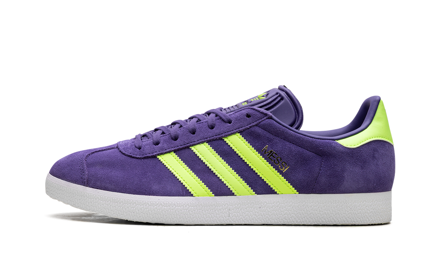 Gazelle "Lionel Messi"