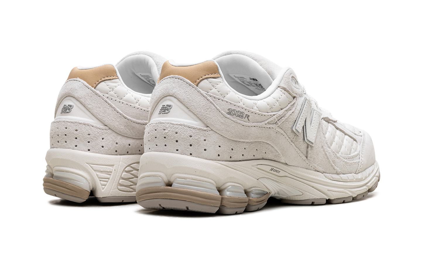 2002R "Quilted"