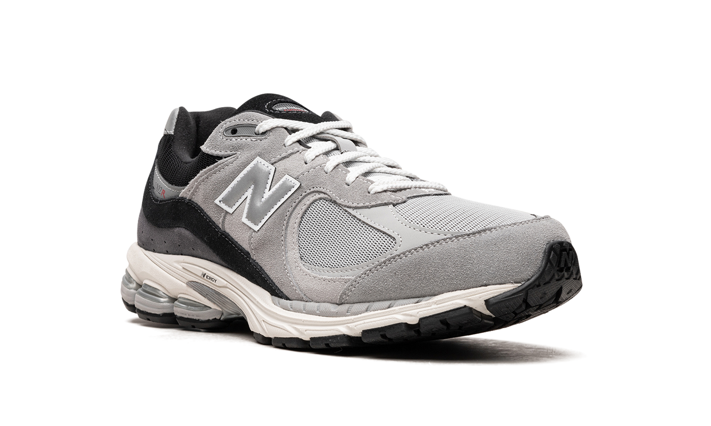 2002R "Slate Grey / Black"