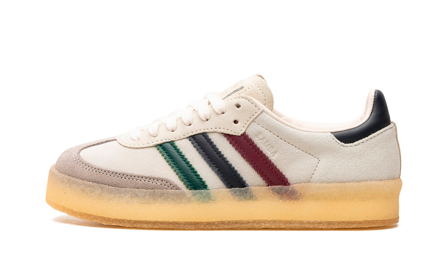 8th Street Samba "Kith - Clarks - Kithmas"