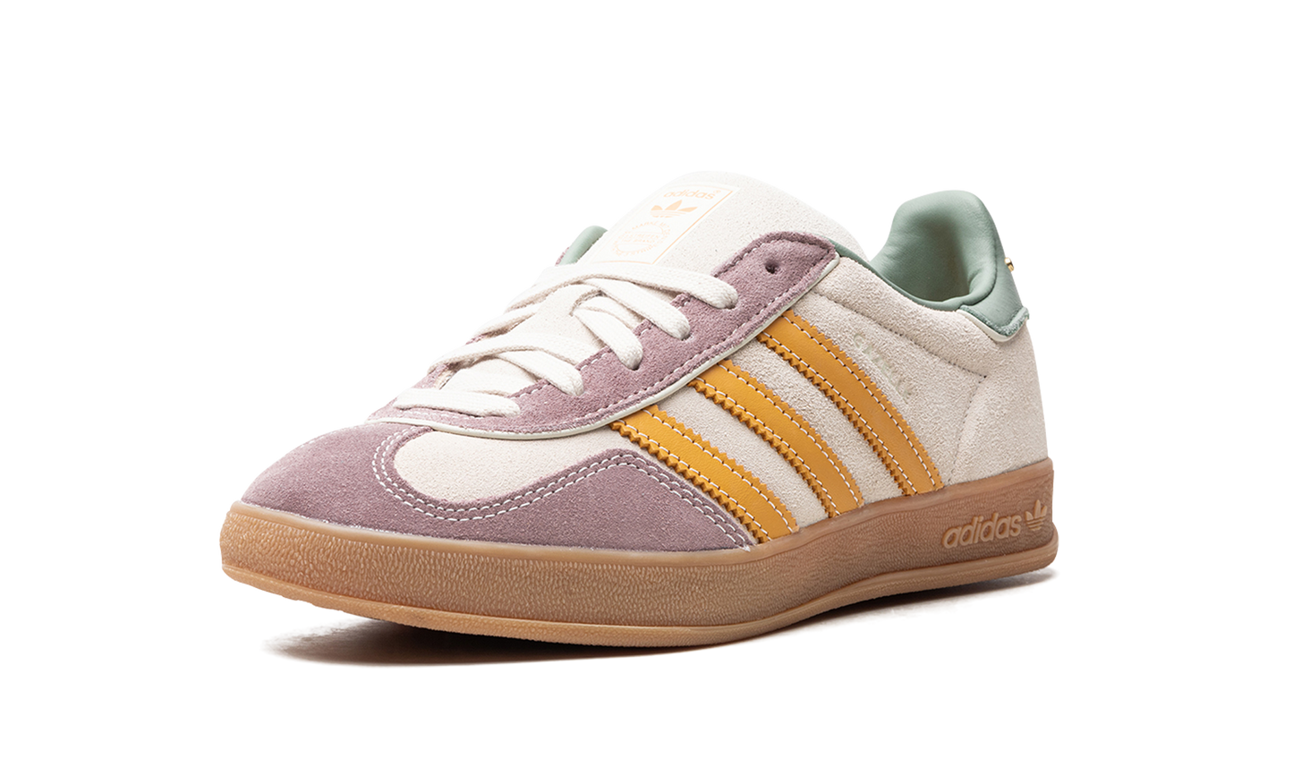 Gazelle Indoor "Preloved Yellow"
