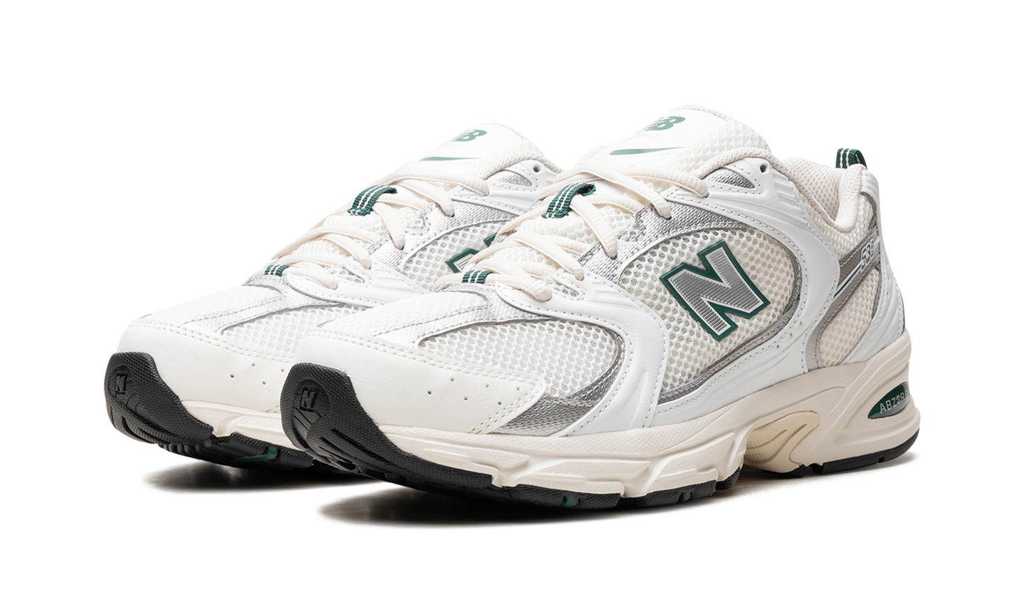 530 "Sea Salt Marsh Green"