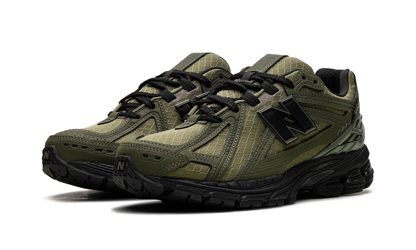 1906R "Cordura Dark Camo Green"