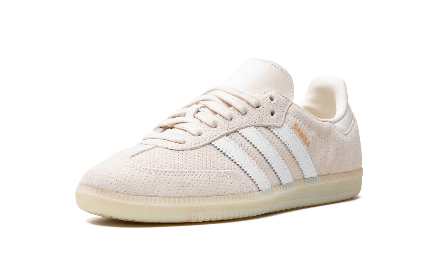 Samba OG "Linen"