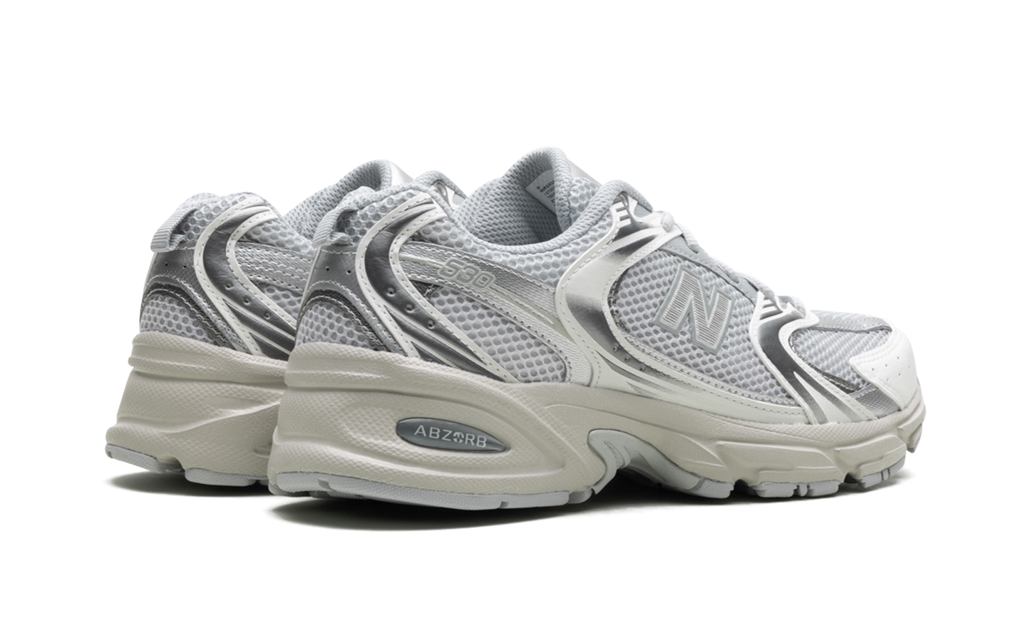 530 "Grey"