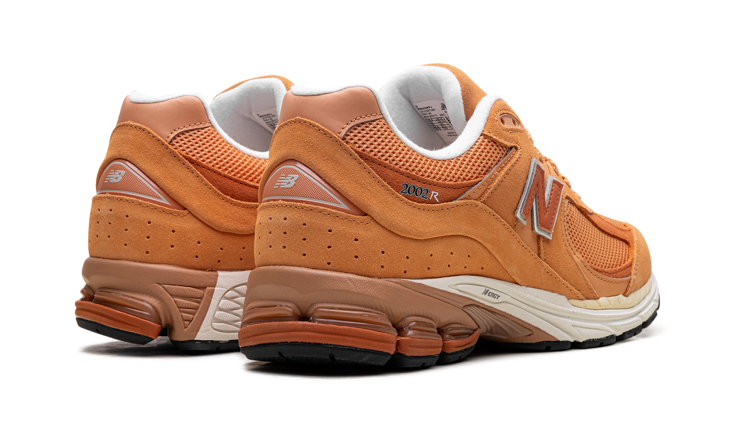 2002R "Infield Clay"