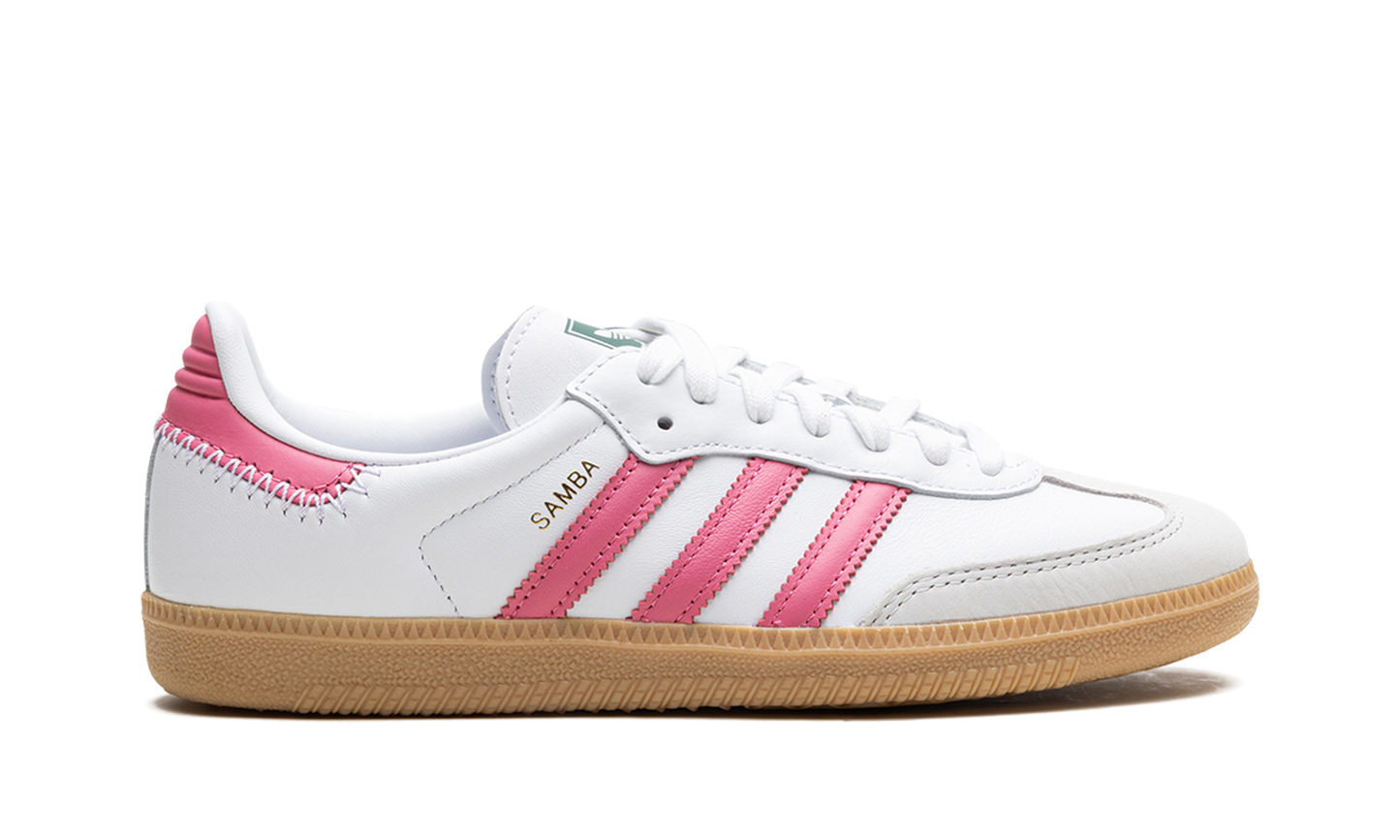 Samba OG WMNS "Rose Tone"