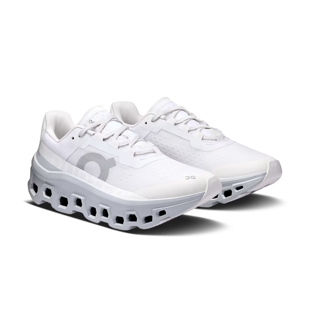 On Women's Cloudmonster Road Running Shoes (61.97649)