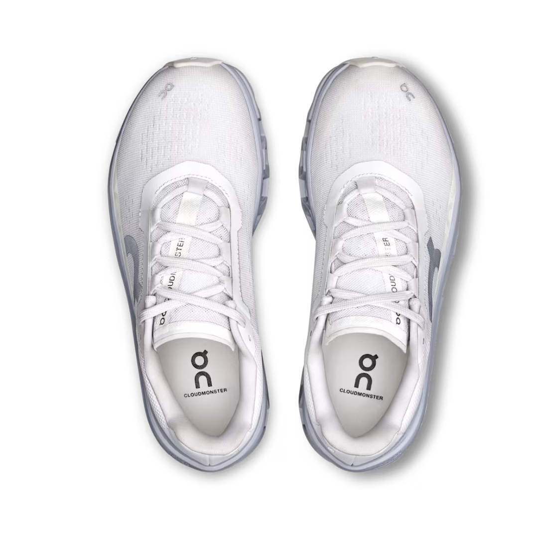 On Women's Cloudmonster Road Running Shoes (61.97649)