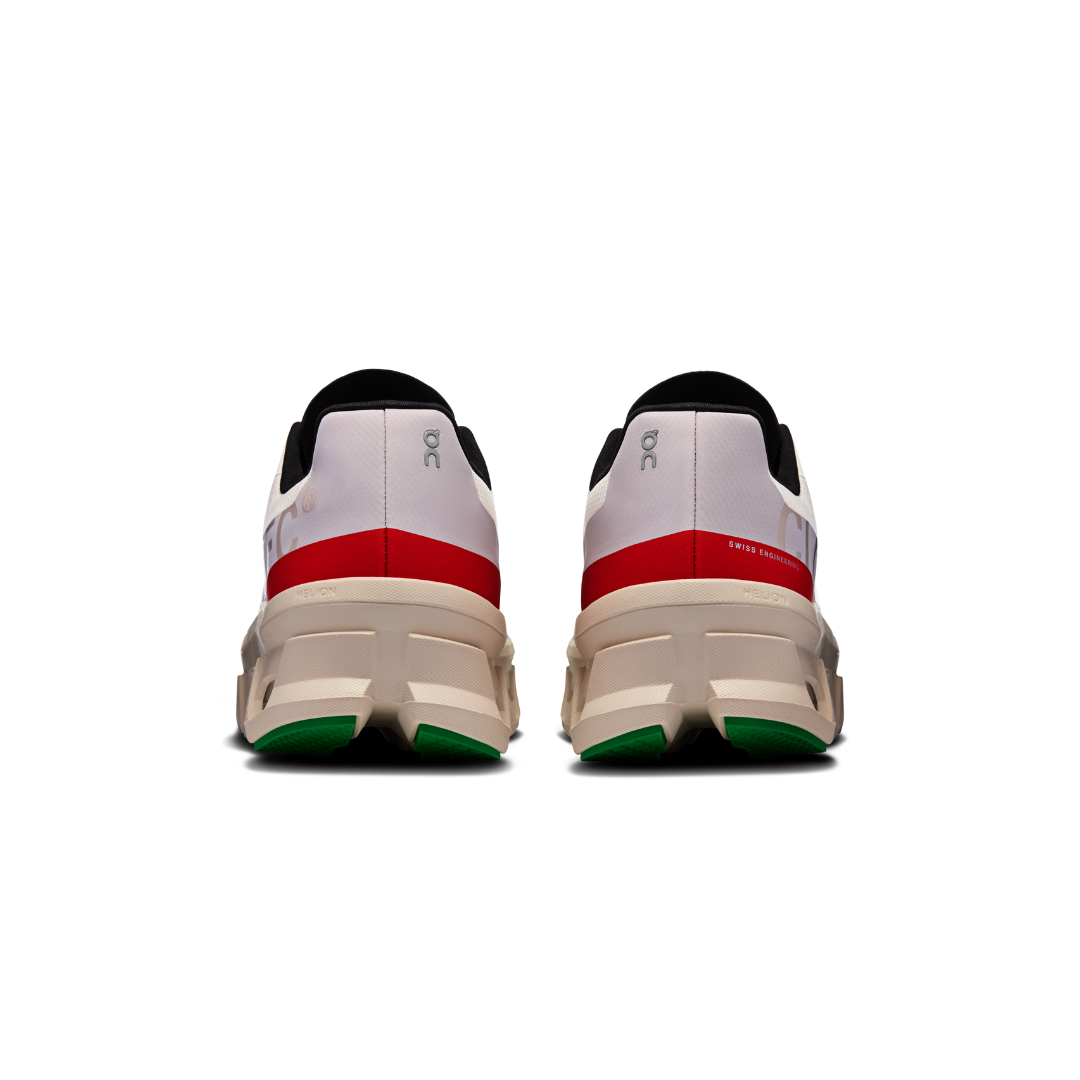 On Men's Cloudmonster Road Running Shoes (61.97655)