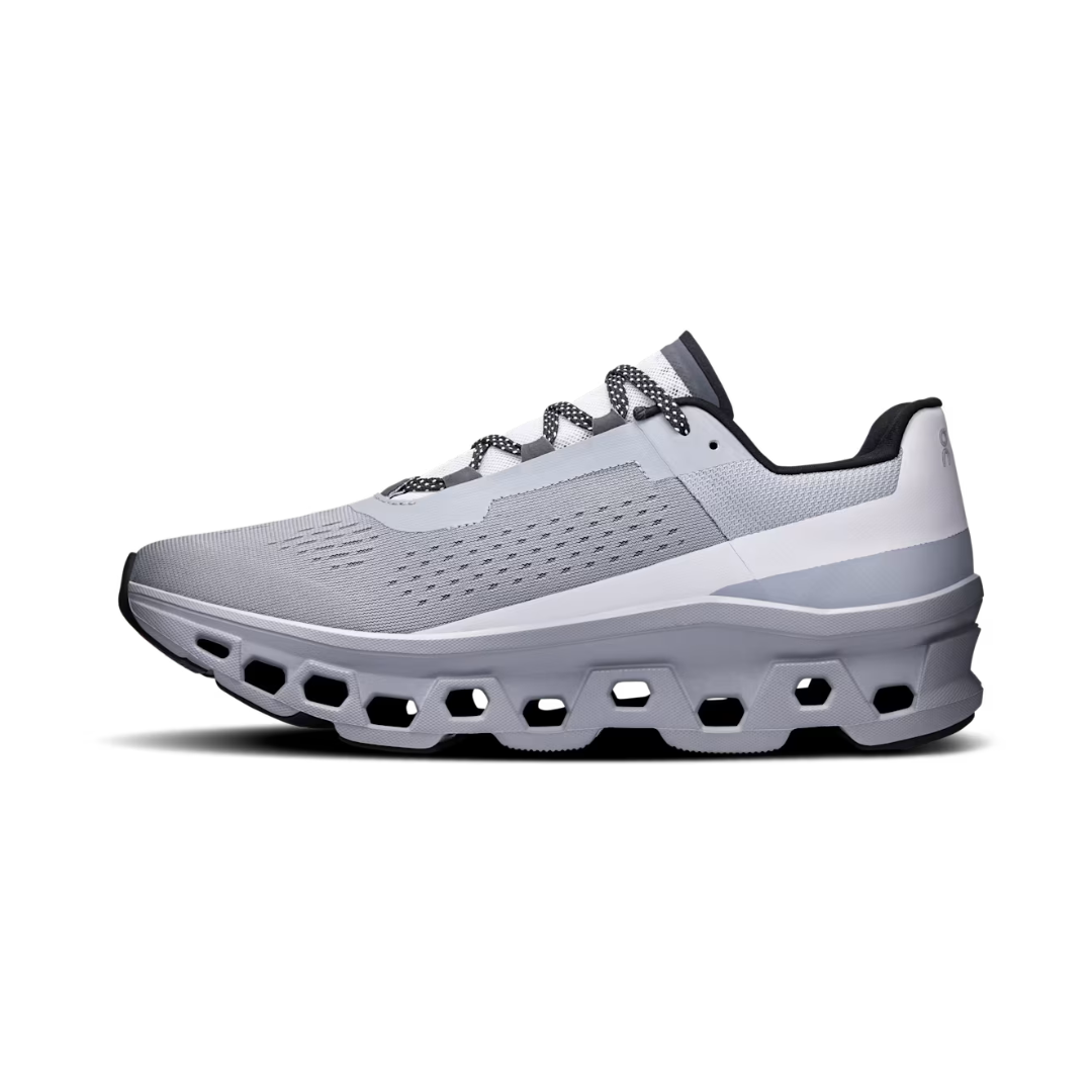 On Men's Cloudmonster Road Running Shoes (61.97657)